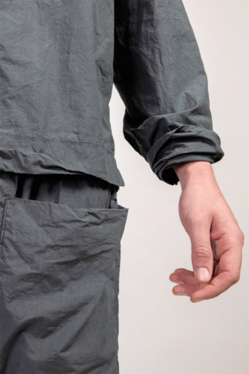 unisex collar shirt tc thyme