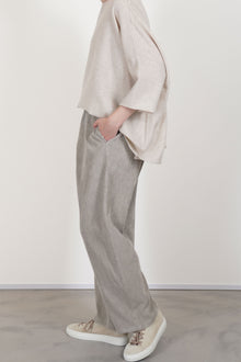shirt cashmere natural p1022/ts921