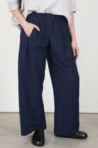 trousers linen abyss p1382/ts938
