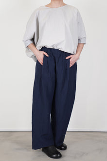 trousers linen abyss p1382/ts938