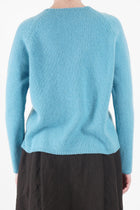 knitwear cashmere alpaca sea p1907/ts932