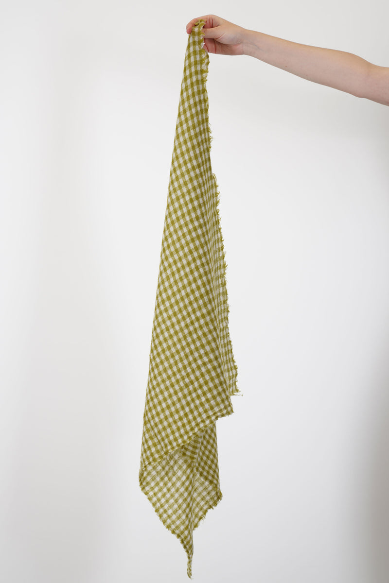 cashmere small stole acid p1909/ts933