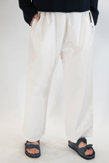 wide trousers milk p1923/ts856