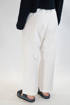 wide trousers milk p1923/ts856