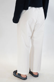 wide trousers milk p1923/ts856