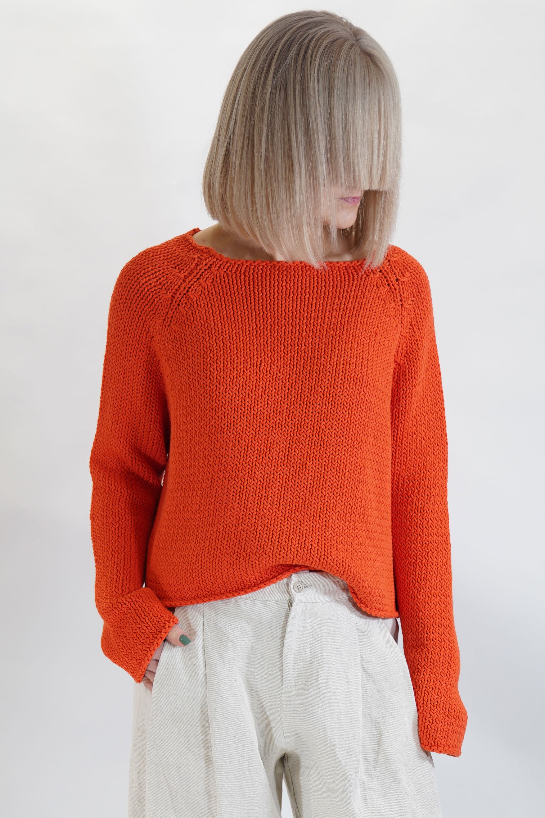 knitwear poppy p1953/ts861