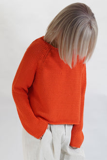 knitwear poppy p1953/ts861