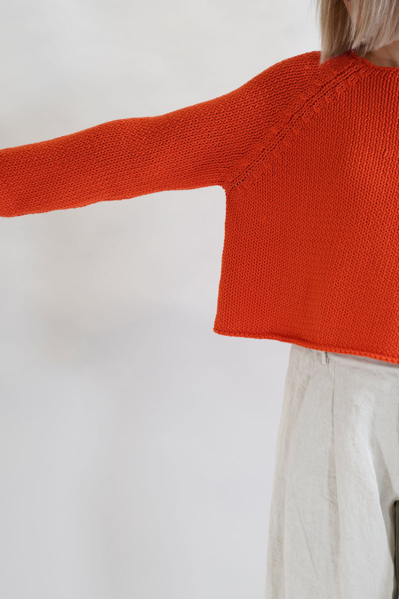 knitwear poppy p1953/ts861