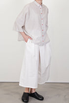 wide trousers meringue p2001/ts940