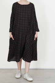 dress wool military night check p1980/ts1012
