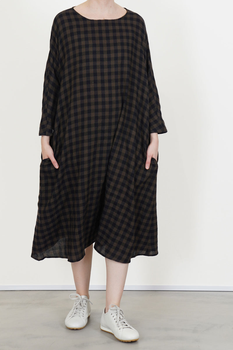 dress wool military night check p1980/ts1012