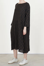 dress wool military night check p1980/ts1012
