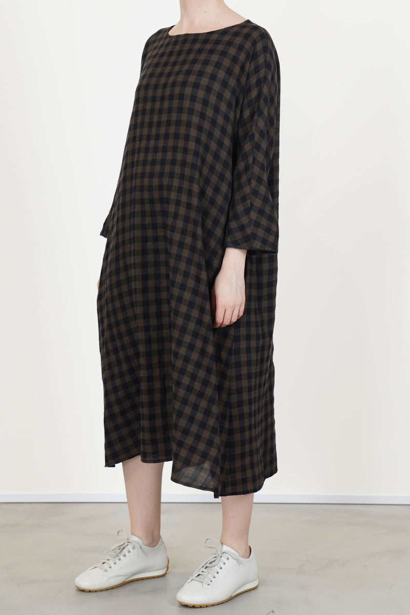 dress wool military night check p1980/ts1012