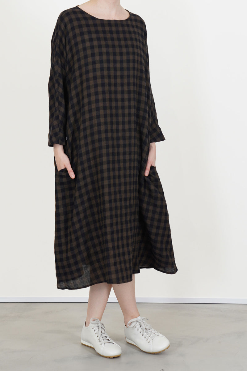 dress wool military night check p1980/ts1012