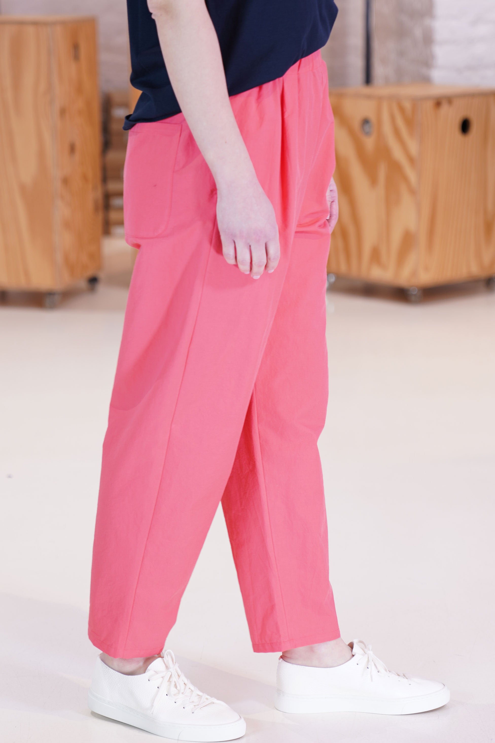 trousers strawberry p1002/ts781