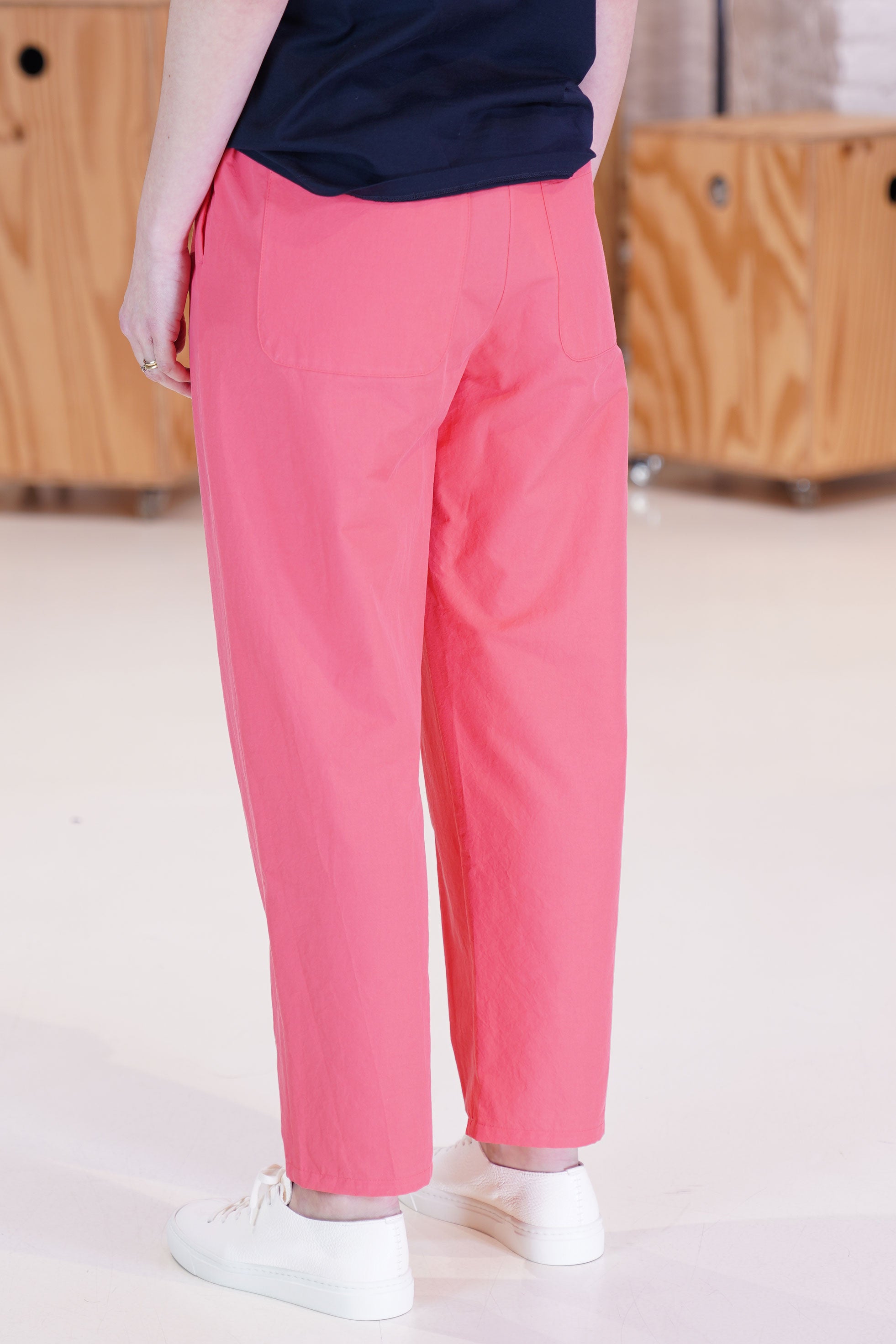 trousers strawberry p1002/ts781