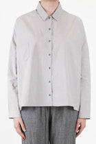 shirt light grey p1623/ts901