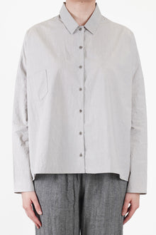 shirt light grey p1623/ts901