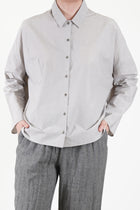 shirt light grey p1623/ts901