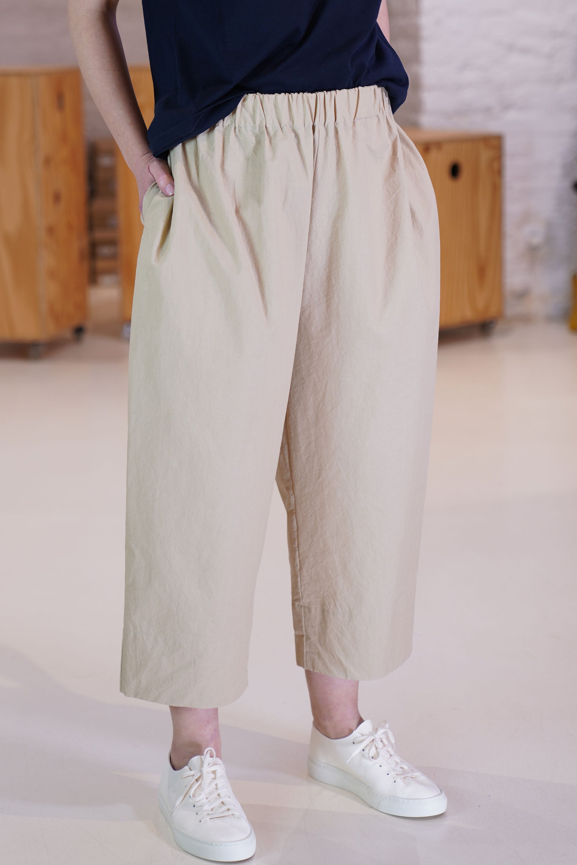 trousers honey p1733/ts781