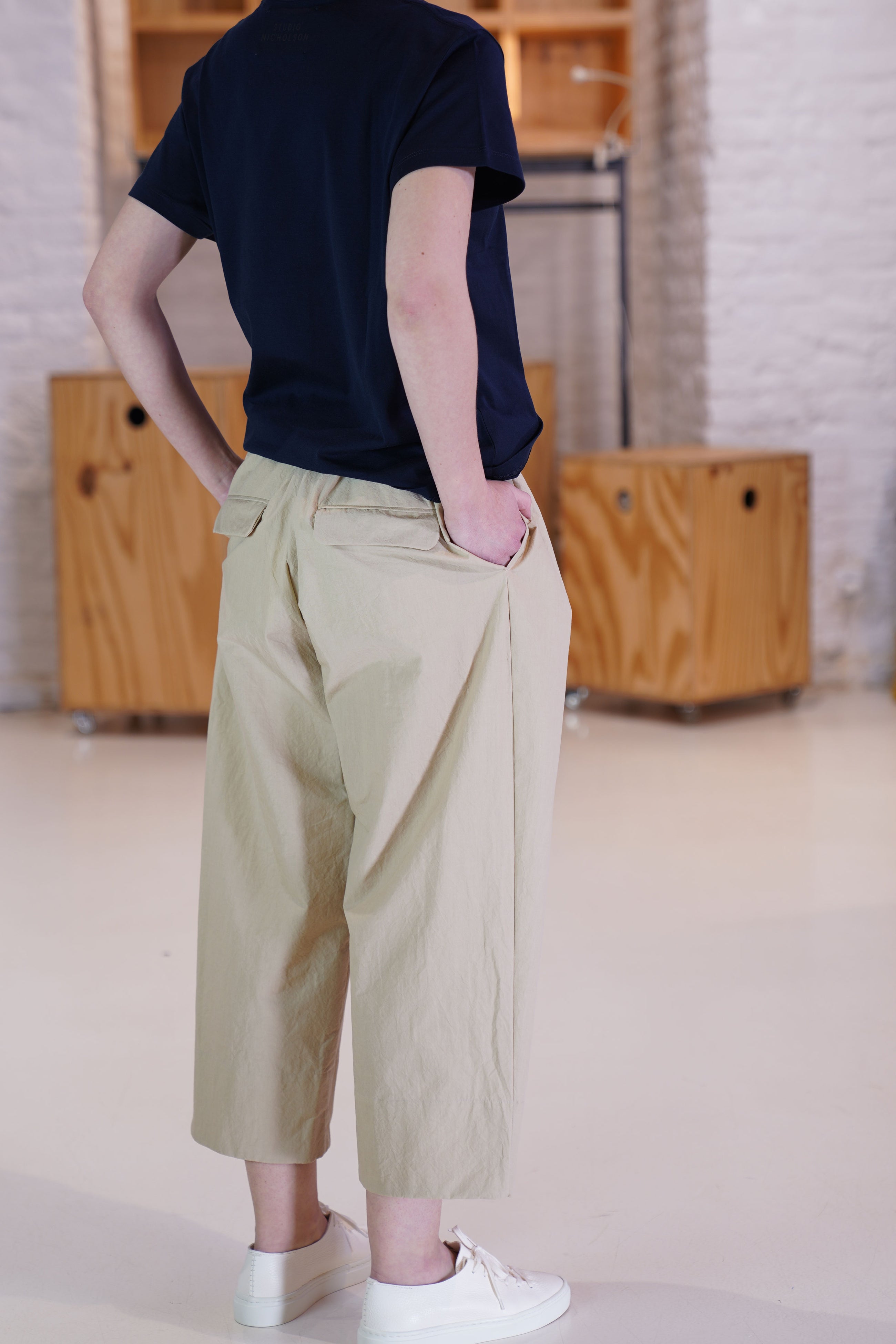 trousers honey p1733/ts781