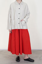 jacket meringue rope p1835/ts955