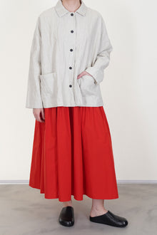 jacket meringue rope p1835/ts955