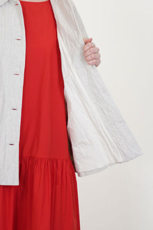 jacket meringue rope p1835/ts955