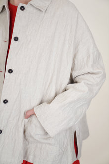 jacket meringue rope p1835/ts955