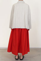 jacket meringue rope p1835/ts955