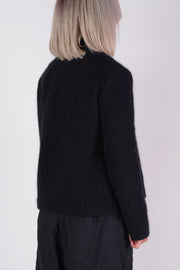 jacket black P1878/TS815