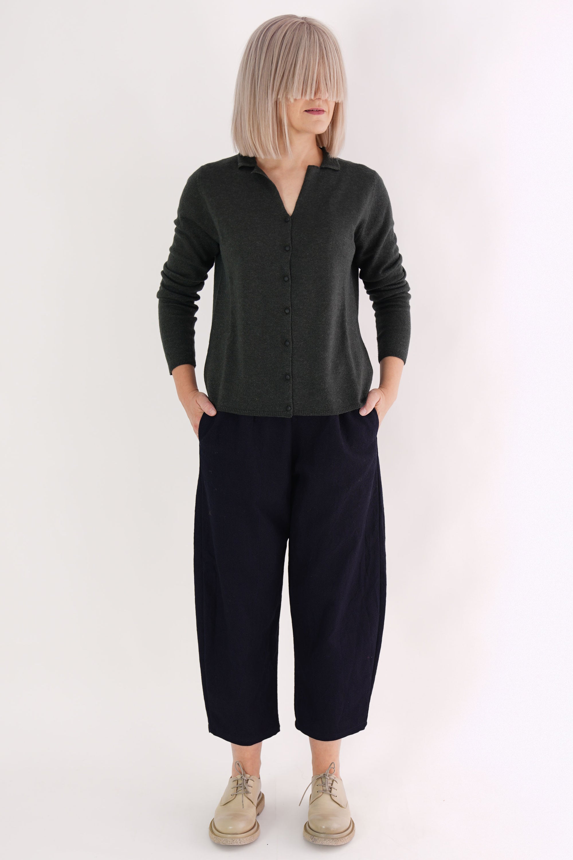 cardigan forest p1892/ts828