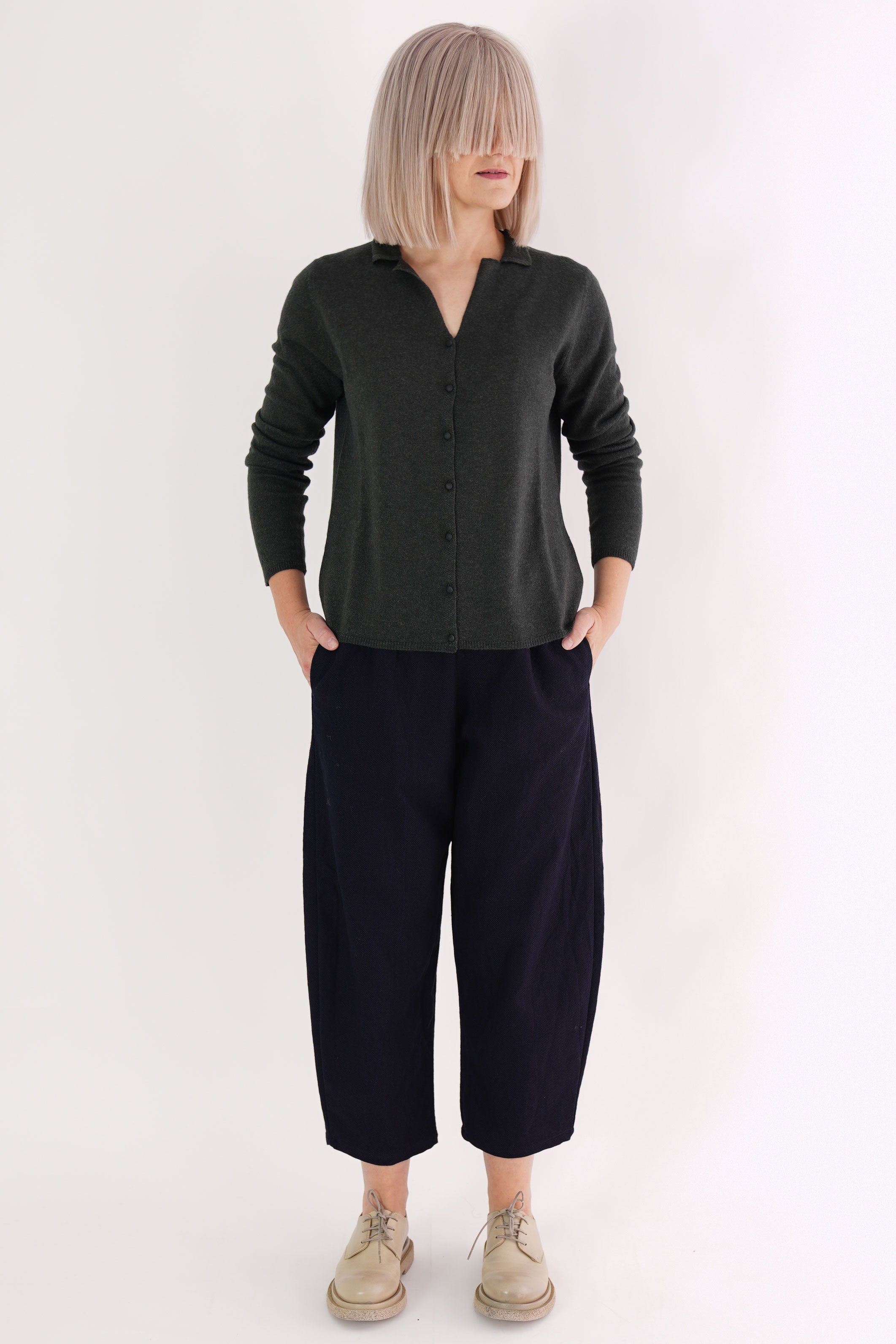 cardigan forest p1892/ts828