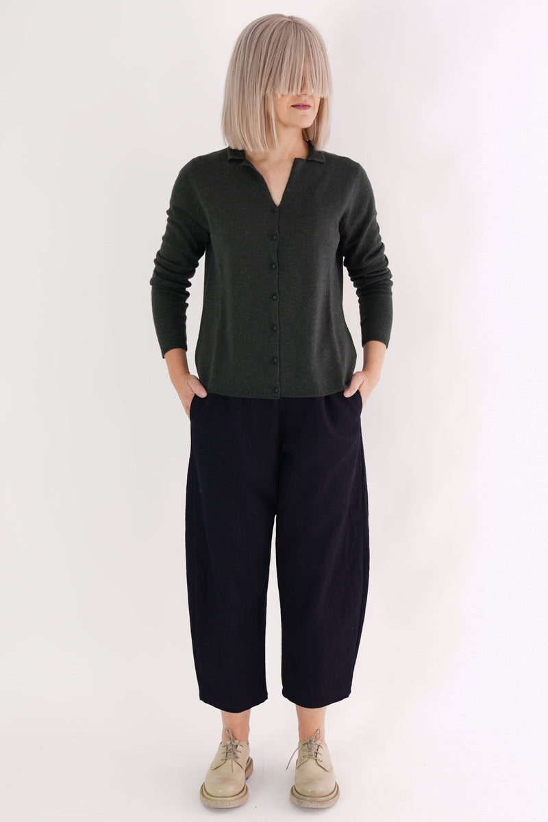 cardigan forest p1892/ts828