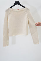 knitwear milk p1953/ts861
