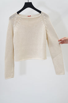 knitwear milk p1953/ts861