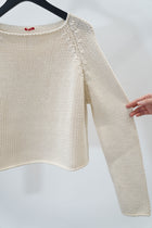 knitwear milk p1953/ts861