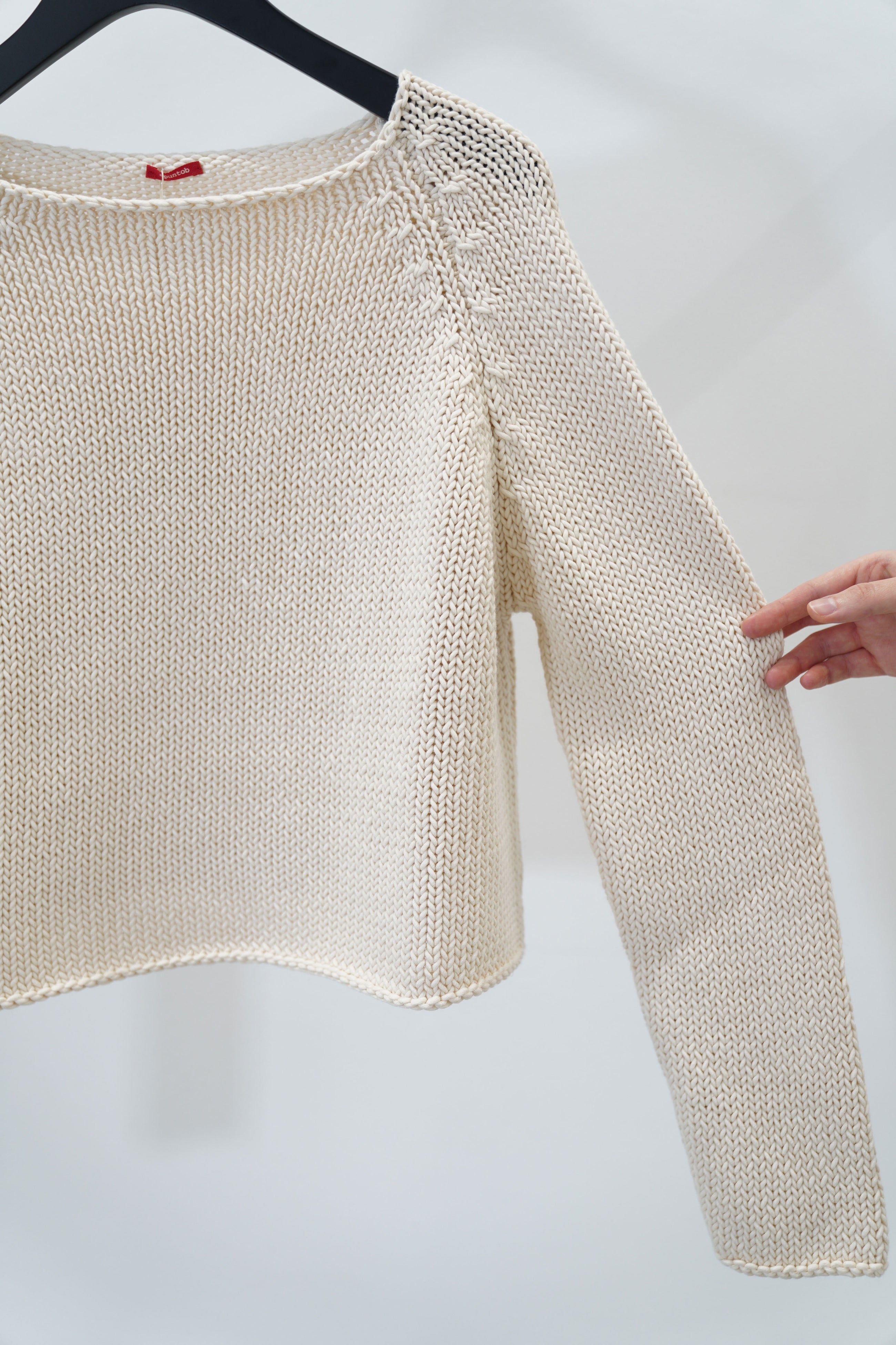 knitwear milk p1953/ts861