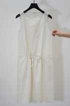 dress milk stripes p1955/ts872