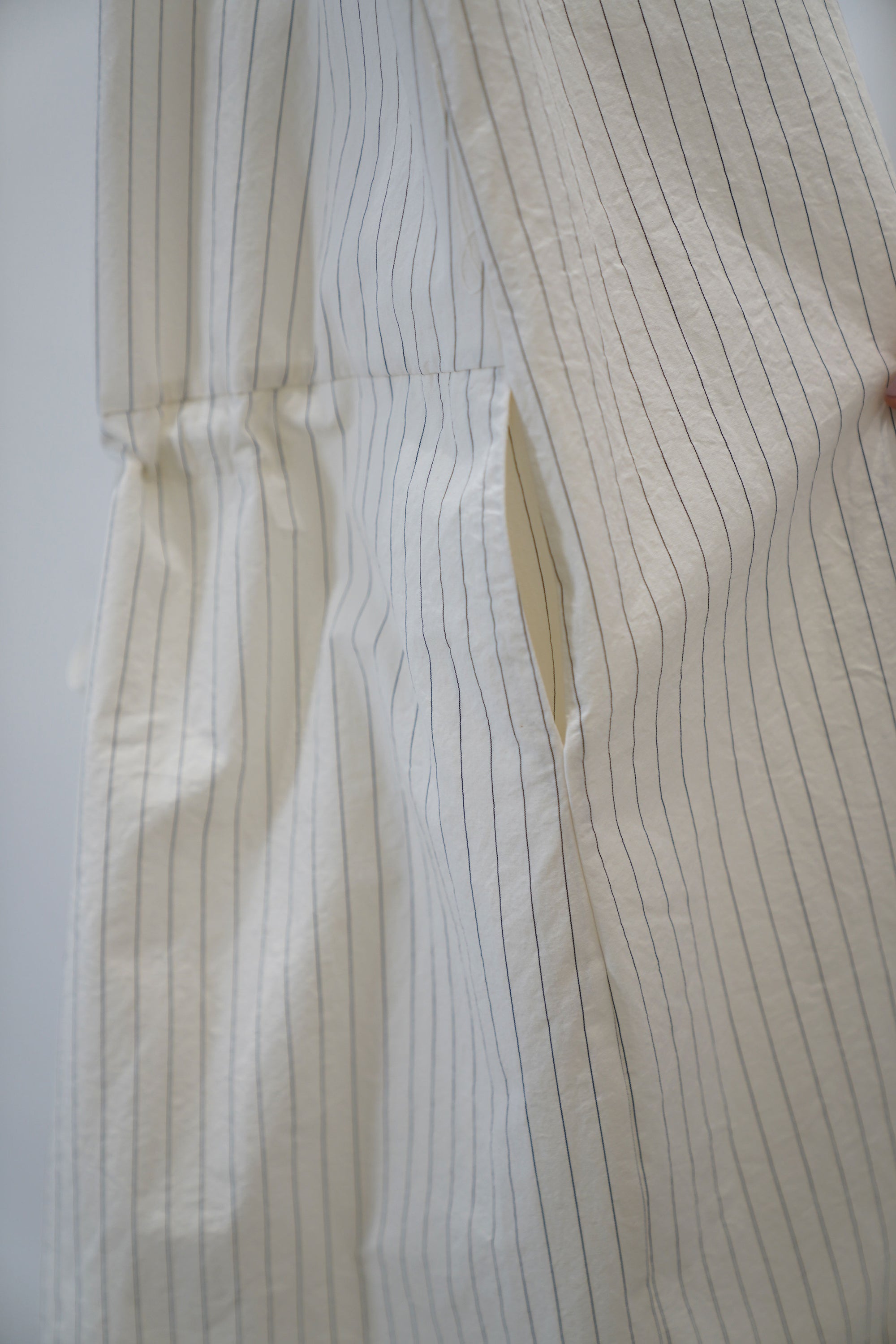 dress milk stripes p1955/ts872