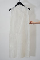 dress milk stripes p1955/ts872