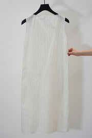 dress milk stripes p1955/ts872