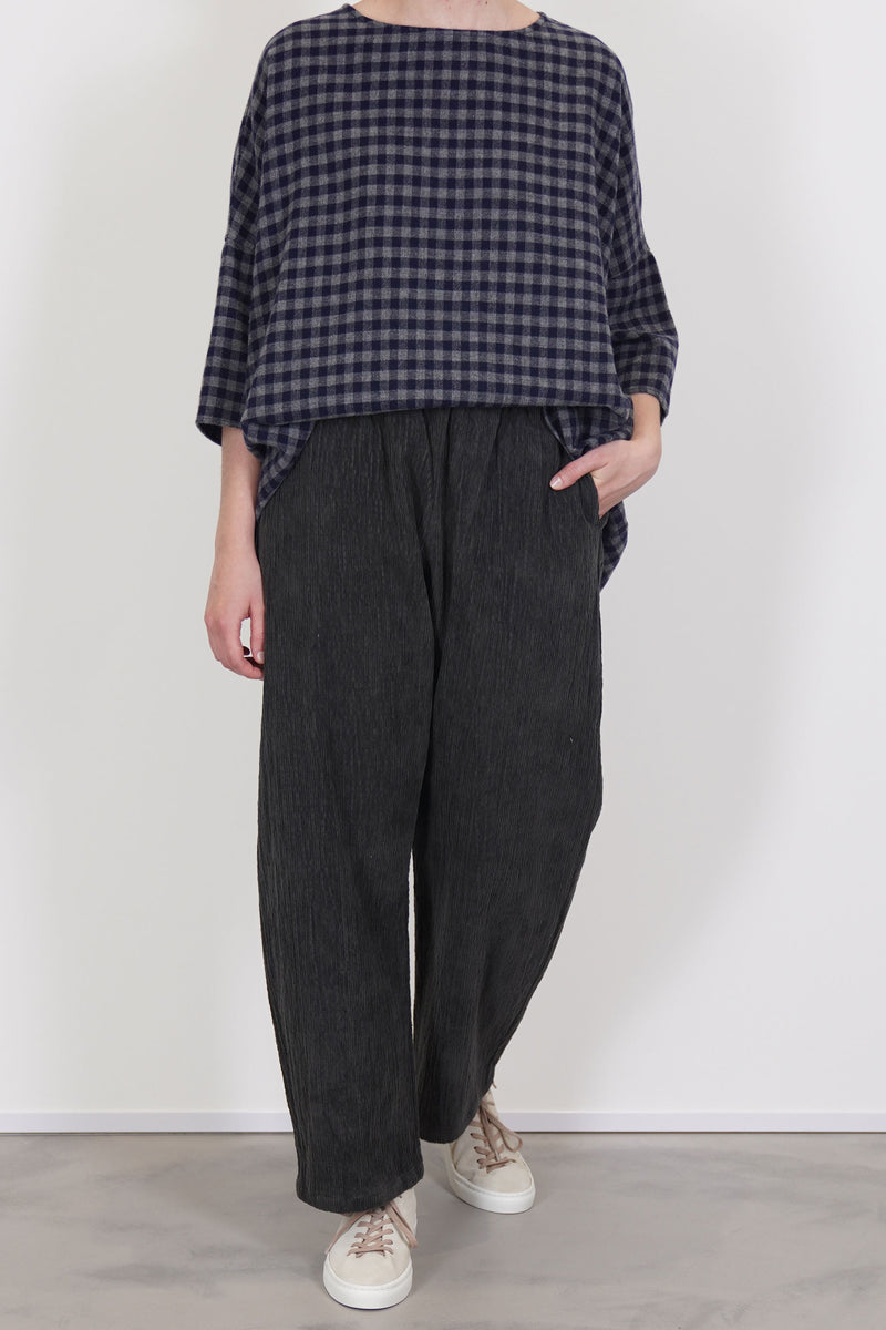 trousers cord stone p1958/ts913