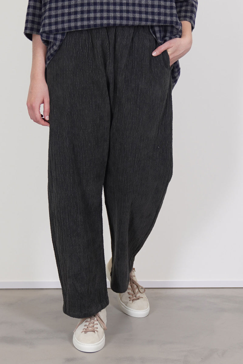 trousers cord stone p1958/ts913