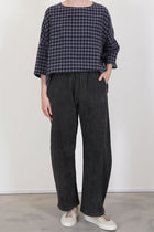trousers cord stone p1958/ts913