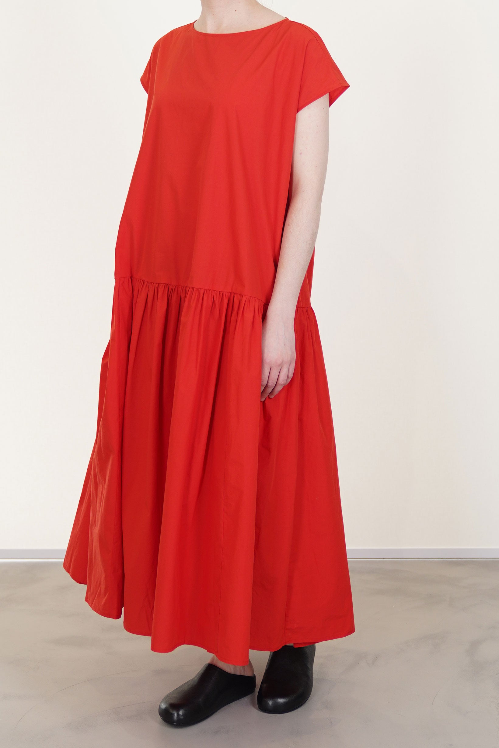 dress pomegranate p2043/ts943