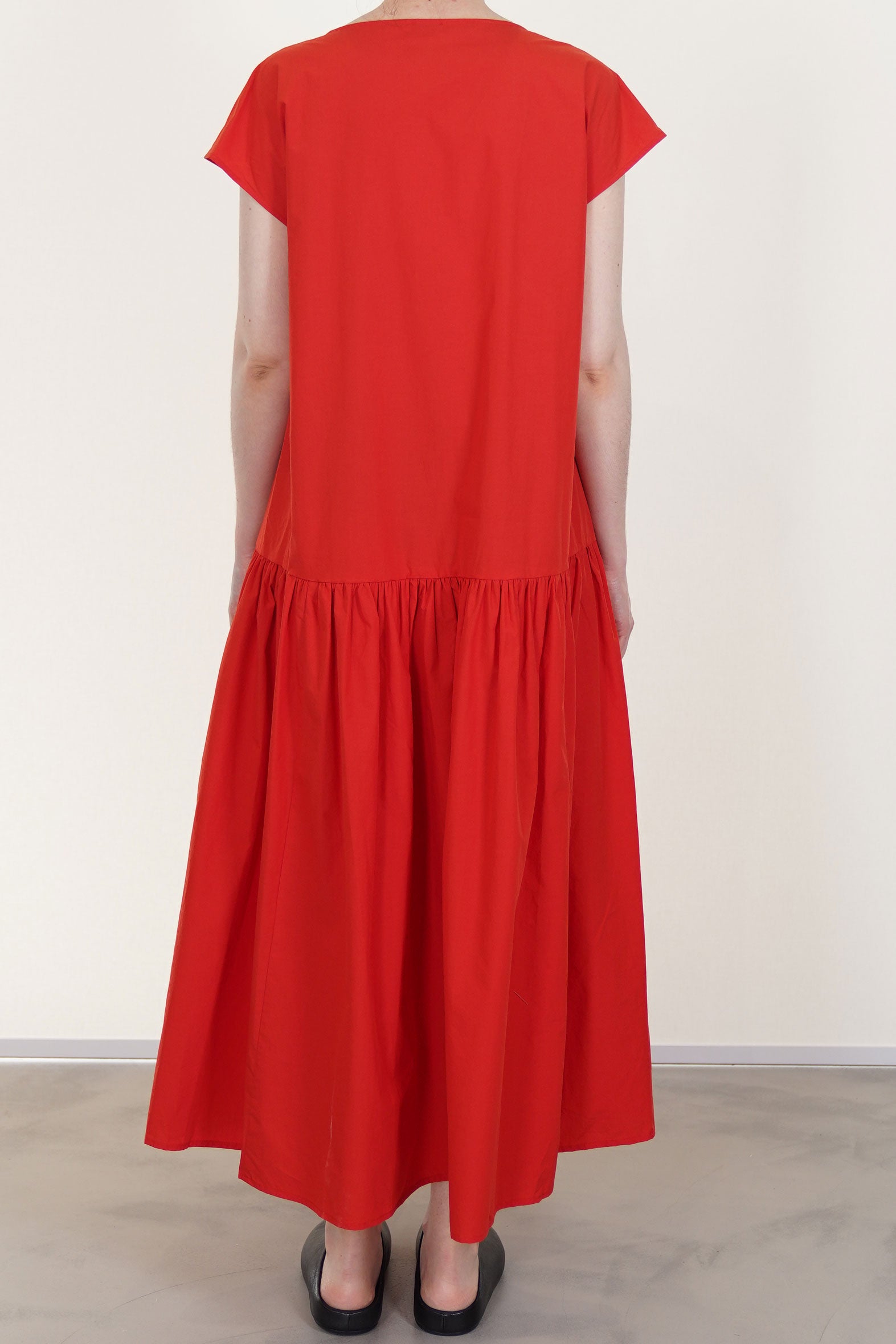 dress pomegranate p2043/ts943