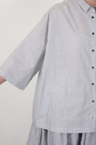 shirt check meringue p2028/ts946