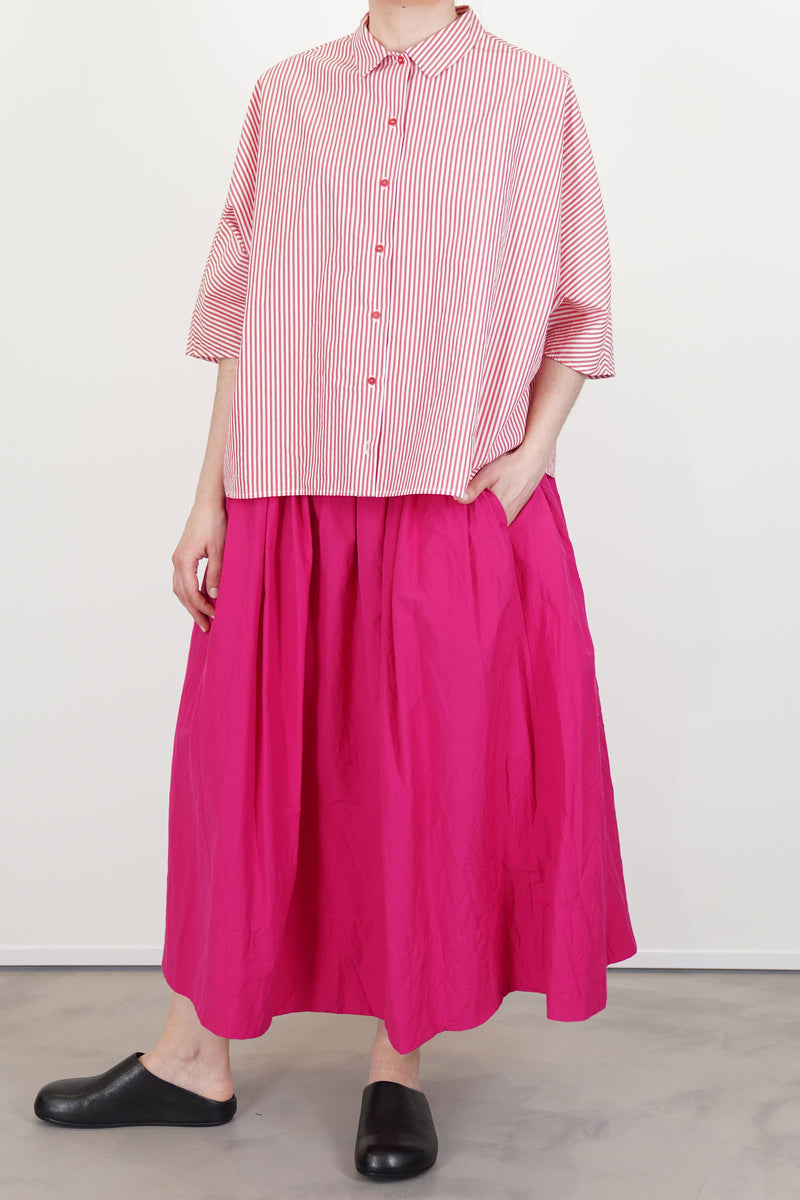 skirt raspberry p1569/ts940