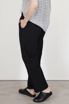 trousers black p1958/ts938